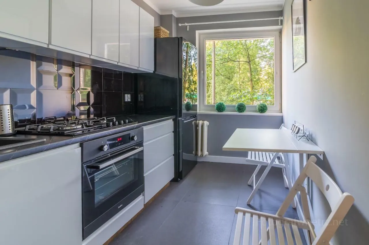 Ferienwohnung Pokoj Dwuosobowy W Mieszkaniu 3 Pokojowym Nad Morzem , Zabianka Danzig 0*,  Polen
