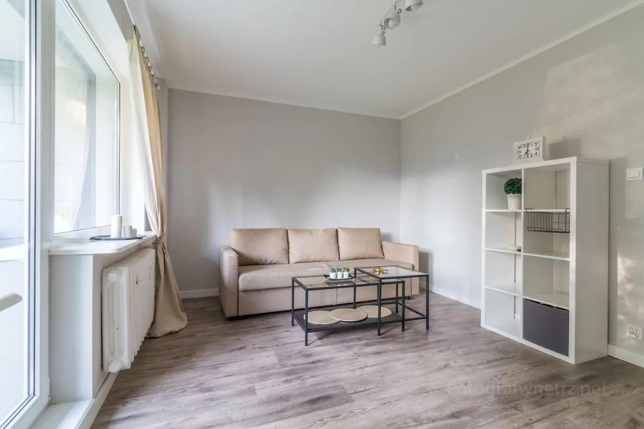 Ferienwohnung Pokoj Dwuosobowy W Mieszkaniu 3 Pokojowym Nad Morzem , Zabianka Danzig Apartment