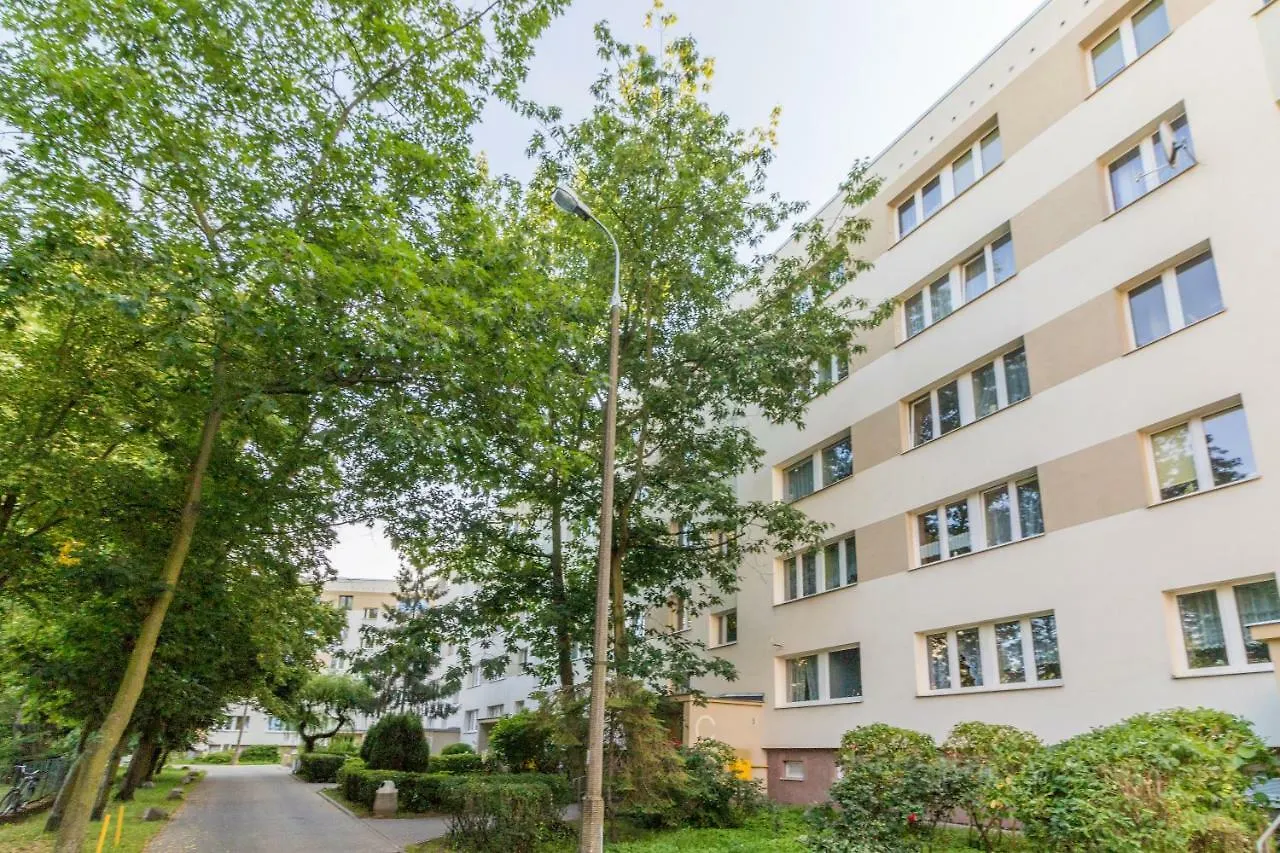 Apartment Ferienwohnung Pokoj Dwuosobowy W Mieszkaniu 3 Pokojowym Nad Morzem , Zabianka Danzig