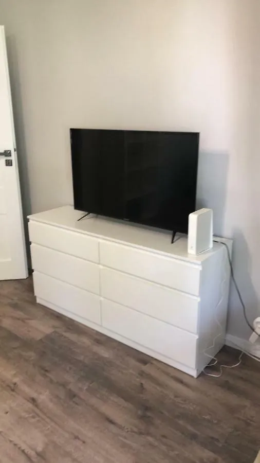 Pokoj Dwuosobowy W Mieszkaniu 3 Pokojowym Nad Morzem , Zabianka Apartment Gdansk 0*,  Poland